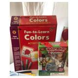 NEW Painting Canvas & Art Supplies