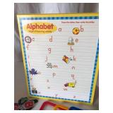 Teaching Books & Supplies