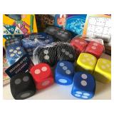 Math Books, Sudoku & Math Supplies