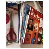 NEW Painting Canvas & Art Supplies