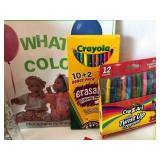 NEW Painting Canvas & Art Supplies