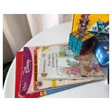 Math Books, Sudoku & Math Supplies