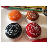 Teaching Books & Supplies