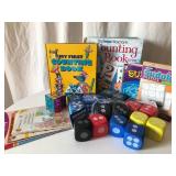 Math Books, Sudoku & Math Supplies