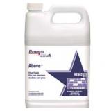 (Case of 4) Renown POWERED BY BUTCHERS Above - Floor Finish 1 Gallon / 3.78L, REN02935.