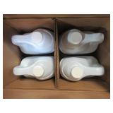 (Case of 4) Renown POWERED BY BUTCHERS Above - Floor Finish 1 Gallon / 3.78L, REN02935.