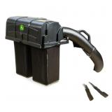 John Deere 42 in. Twin Bagger for 100 Series Tractors BUC10284