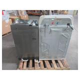 WHOLESALE MIXED PALLET OF WASHER AND DRYER!