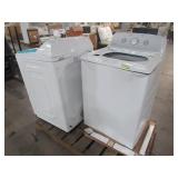 WHOLESALE MIXED PALLET OF WASHER AND DRYER!