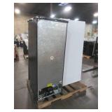 WHOLESALE MIXED PALLET OF REFRIGERATOR AND UPRIGHT FREEZER!