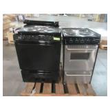 WHOLESALE MIXED PALLET OF RANGE OVENS!