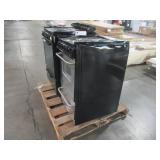 WHOLESALE MIXED PALLET OF RANGE OVENS!