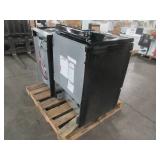WHOLESALE MIXED PALLET OF RANGE OVENS!