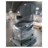 WHOLESALE MIXED PALLET OF LIVING ROOM FURNITIRE!