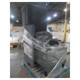 WHOLESALE MIXED PALLET OF LIVING ROOM FURNITIRE!