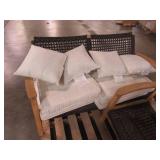 WHOLESALE PALLET OF PATIO FURNITURE!