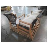 WHOLESALE PALLET OF PATIO FURNITURE!