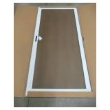 Simonton Inovo Top Hung Screen (White) 37-1/4 in. x 78-3/16 in. 2777759