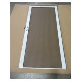 Simonton Inovo Top Hung Screen (White) 35-3/8 in. x 77-13/16 in. 2777759