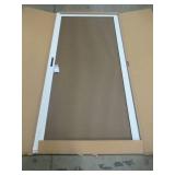 Simonton Inovo Top Hung Screen (White) 38-1/8 in. x 78-1/16 in. 2777759