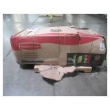 Rubbermaid 6 ft. 3 in. x 4 ft. 8 in. Large Vertical Resin Storage Shed FG5L3000SDONX