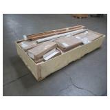 Mixed Pallet - Kitchen Cabinet System Door Panels (White/Cream) 2256838