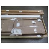 Mixed Pallet - Kitchen Cabinet System Door Panels (White/Cream) 2256838