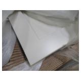 Mixed Pallet - Kitchen Cabinet System Door Panels (White/Cream) 2256838