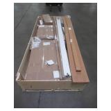 Mixed Pallet - Kitchen Cabinet System Door Panels (White/Cream) 2256838