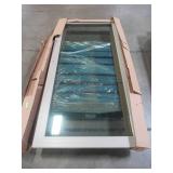 Vinyl Patio Door - 79.5 in. x 38.5 in. 2138565