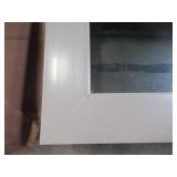 Vinyl Patio Door - 79.5 in. x 38.5 in. 2138565