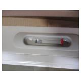 Vinyl Patio Door - 79.5 in. x 38.5 in. 2138565