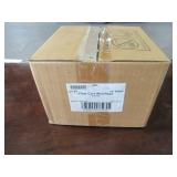 Crown Bolt 3/8 in. x 150 ft. Bright Fiber Core Wire Rope, 66680.