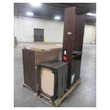 WHOLESALE MIXED PALLET OF MISCELLANEOUS CABINETS!