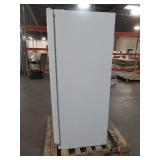 Danby Designer 16.7 Cu. Ft. White Upright Freezer DUF167A4WDD