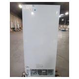 Danby Designer 16.7 Cu. Ft. White Upright Freezer DUF167A4WDD
