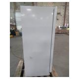 Danby Designer 16.7 Cu. Ft. White Upright Freezer DUF167A4WDD