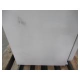 Danby Designer 16.7 Cu. Ft. White Upright Freezer DUF167A4WDD