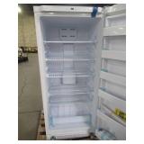 Danby Designer 16.7 Cu. Ft. White Upright Freezer DUF167A4WDD