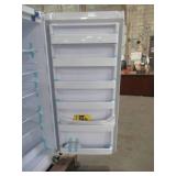 Danby Designer 16.7 Cu. Ft. White Upright Freezer DUF167A4WDD
