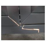 Wyndham Collection Daria 80 in. Double Bathroom Vanity in Dark Espresso WCV252580DDECMUNSMXX