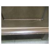 Home Decorators Collection Sonoma 72 in. W x 22 in. D Bath Vanity in Almond Latte Sonoma 72AL