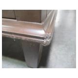 Home Decorators Collection Sonoma 72 in. W x 22 in. D Bath Vanity in Almond Latte Sonoma 72AL