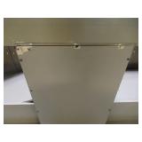 Home Decorators Collection Sonoma 72 in. W x 22 in. D Bath Vanity in Almond Latte Sonoma 72AL