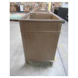 Home Decorators Collection Sonoma 72 in. W x 22 in. D Bath Vanity in Almond Latte Sonoma 72AL