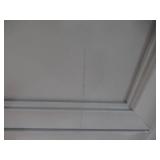 Glacier Bay Candlesby 60 in. W x 19 in. D Bath Vanity in Sterling Gray CD60P2-ST