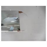 Home Decorators Collection Chelsea 72 in. Double Vanity in Antique White with Marble Vanity Top in White 1589300410