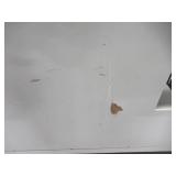 Home Decorators Collection Chelsea 72 in. Double Vanity in Antique White with Marble Vanity Top in White 1589300410