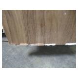 Home Decorators Collection Oakes 60.5 in. W x 18.75 in. D x 34.34 in. H Vanity in Caramel Mist HD2060P2O15-CM