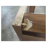 Home Decorators Collection Oakes 60.5 in. W x 18.75 in. D x 34.34 in. H Vanity in Caramel Mist HD2060P2O15-CM